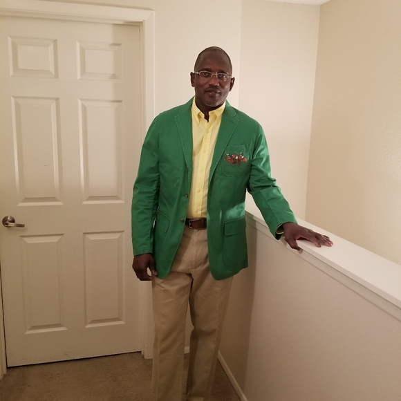 Meet your Posher, Morris - Picture 3 of 3